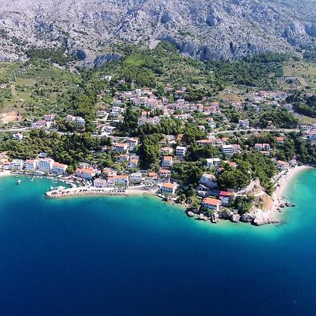 Apartments By The Sea Mimice, Omis - 14230 Zewnętrze zdjęcie