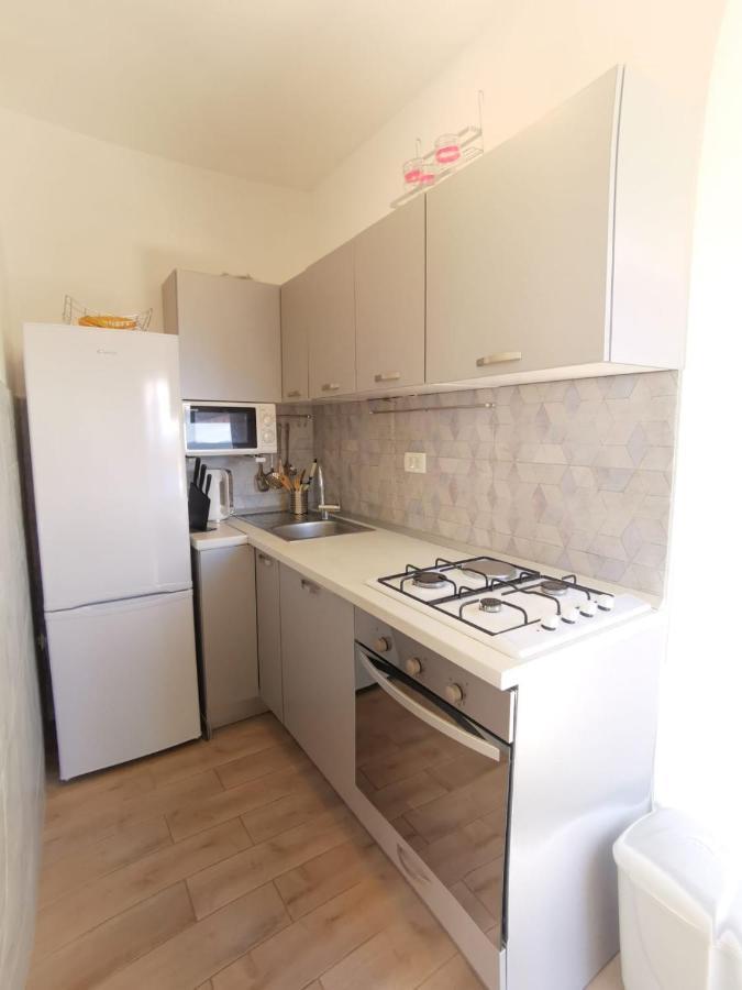 Apartments By The Sea Mimice, Omis - 14230 Zewnętrze zdjęcie