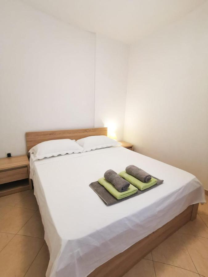 Apartments By The Sea Mimice, Omis - 14230 Zewnętrze zdjęcie