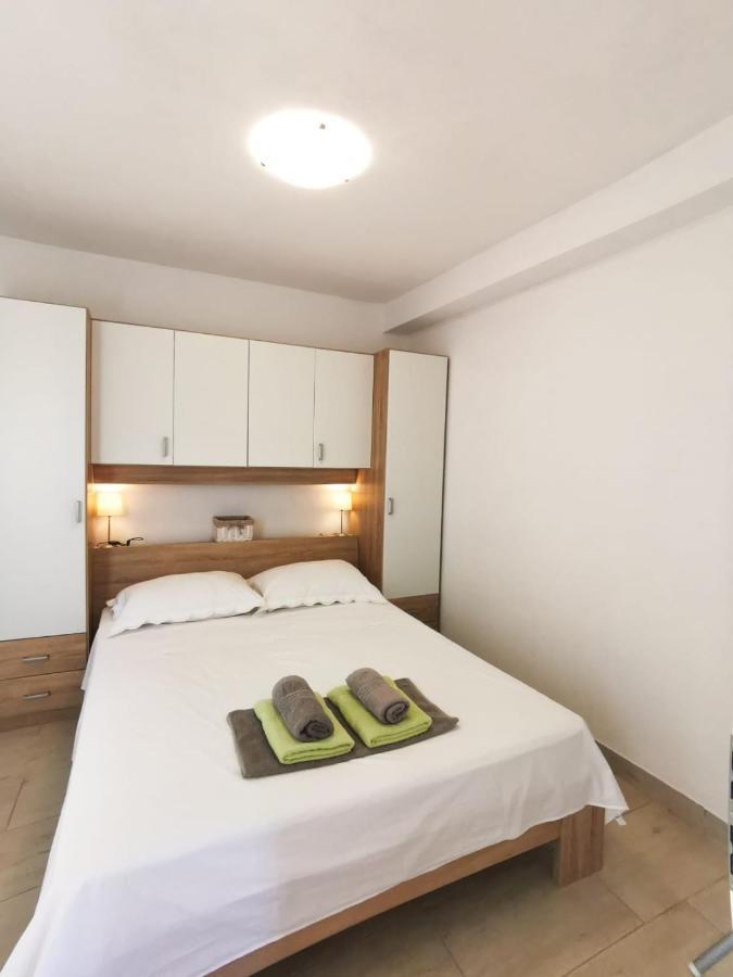 Apartments By The Sea Mimice, Omis - 14230 Zewnętrze zdjęcie
