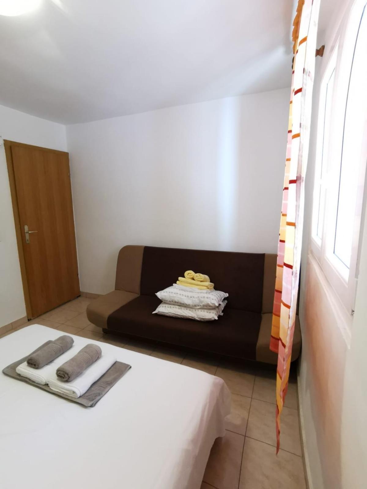Apartments By The Sea Mimice, Omis - 14230 Pokój zdjęcie