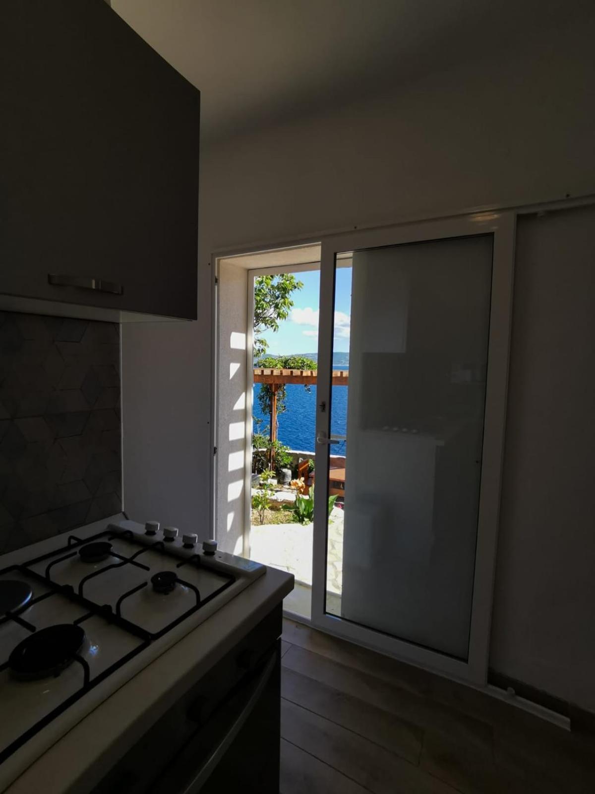 Apartments By The Sea Mimice, Omis - 14230 Pokój zdjęcie